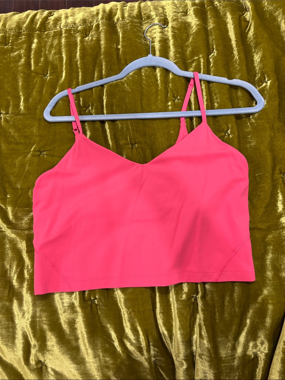 Lululemon align tank